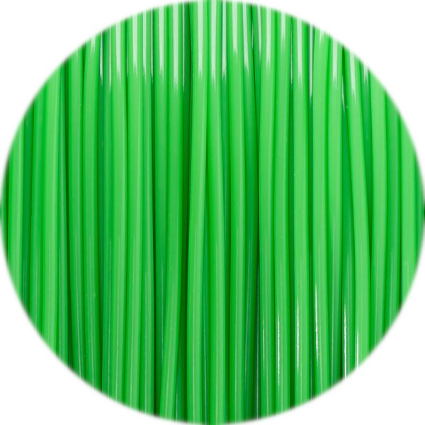 Filament HD PLA Grün Farbe